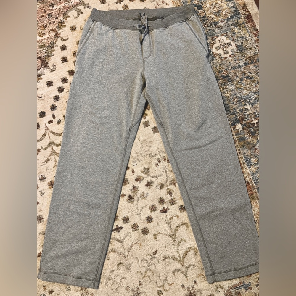 Lululemon Sweatpants